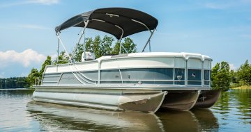 South Bay S224 UL