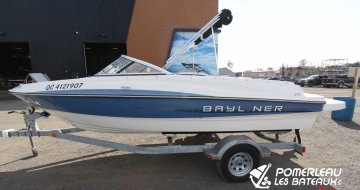 Bayliner 185
