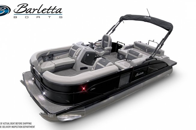 Barletta CABRIO 22U