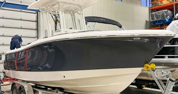 Robalo R230