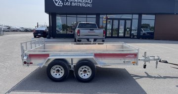LAROCHE GAD510 TA
