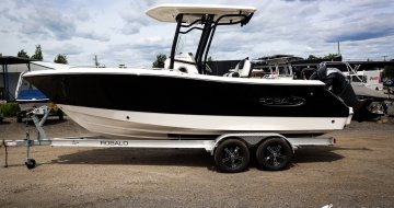 Robalo R230
