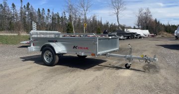 K-TRAIL 5699-S-PO-RP-2020