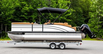Harris Cruiser 210