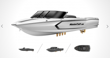 Mastercraft ProStar
