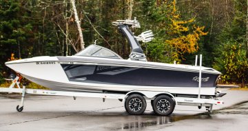 Tige R22