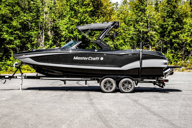 Mastercraft X24