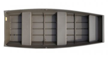 Crestliner 1040 CR JON