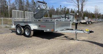 K-TRAIL 72144-TEB-SR-20