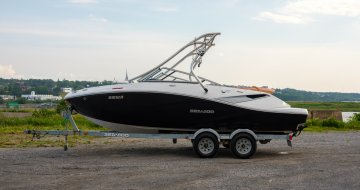 BRP SEADOO 210 Challenger