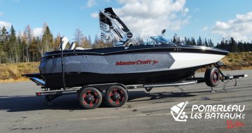 Mastercraft XStar
