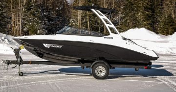 Yamaha AR190