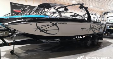 Tige RZ4