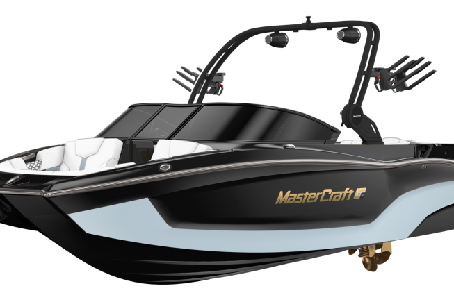 Mastercraft XT 20 