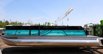 South Bay S224 UL