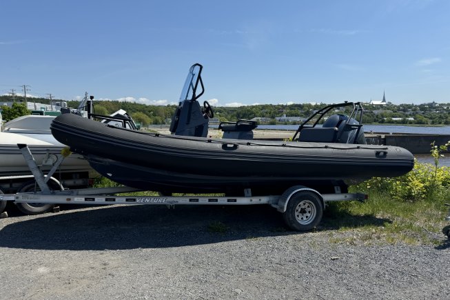 Zodiac Pro 6.5