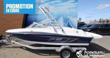 Bayliner 175 FS