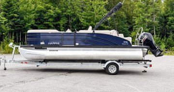 Harris Sunliner 210