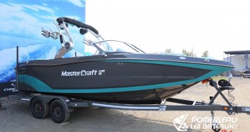 Mastercraft XT 22