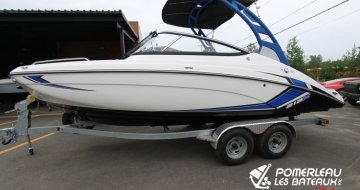 Yamaha AR 212 X