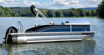 Harris Cruiser 230
