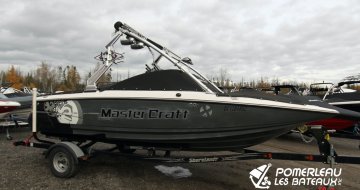 Mastercraft X2