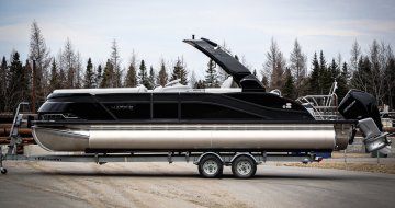 Harris GRAND MARINER 250