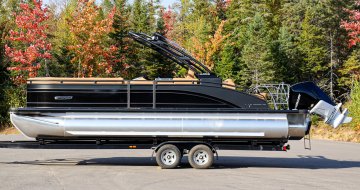 Harris Solstice 250