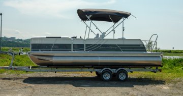 South Bay S224 UL