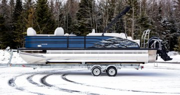 Harris Sunliner 230