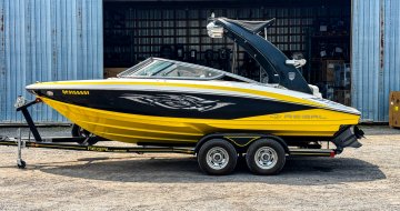 Regal 2100 RX