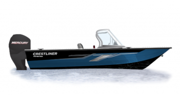 Crestliner SUPER HAWK 1750