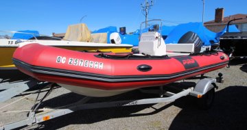 Zodiac PRO MAN 12
