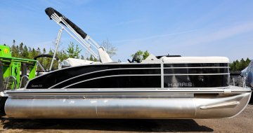 Harris Cruiser 210