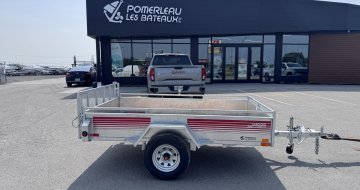LAROCHE GAS 5X8