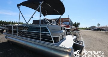 South Bay S222 CR2 LE