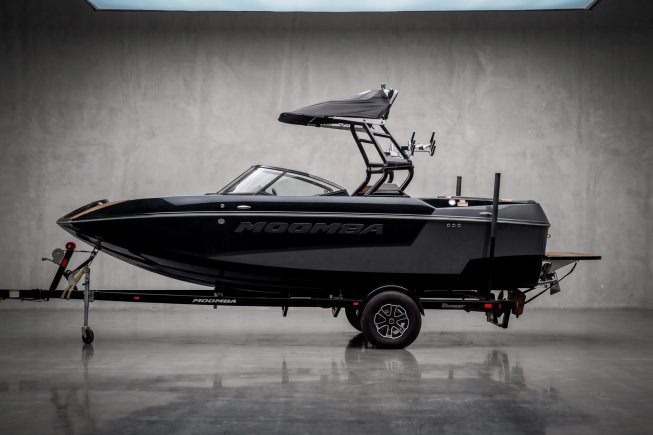 Moomba MONDO