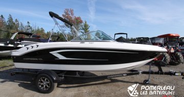 Chaparral 19 SSI