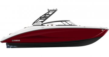 Yamaha 252S