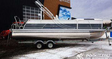 South Bay S224UL