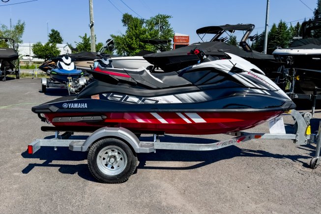 Yamaha GP HO