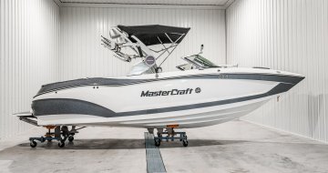 Mastercraft X22