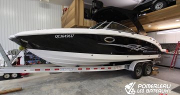Chaparral 264 Sunesta
