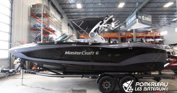 Mastercraft X24
