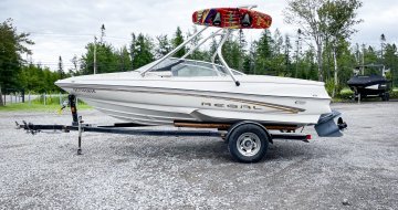 Regal 1800 LSR