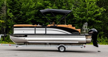 Harris Cruiser 210