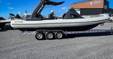 ZODIAC MEDLINE 9