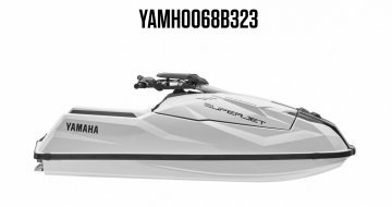 Yamaha SuperJet