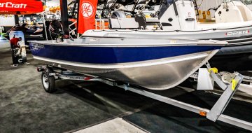 Crestliner 1469 OUTREACH