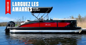 Barletta CABRIO 22U